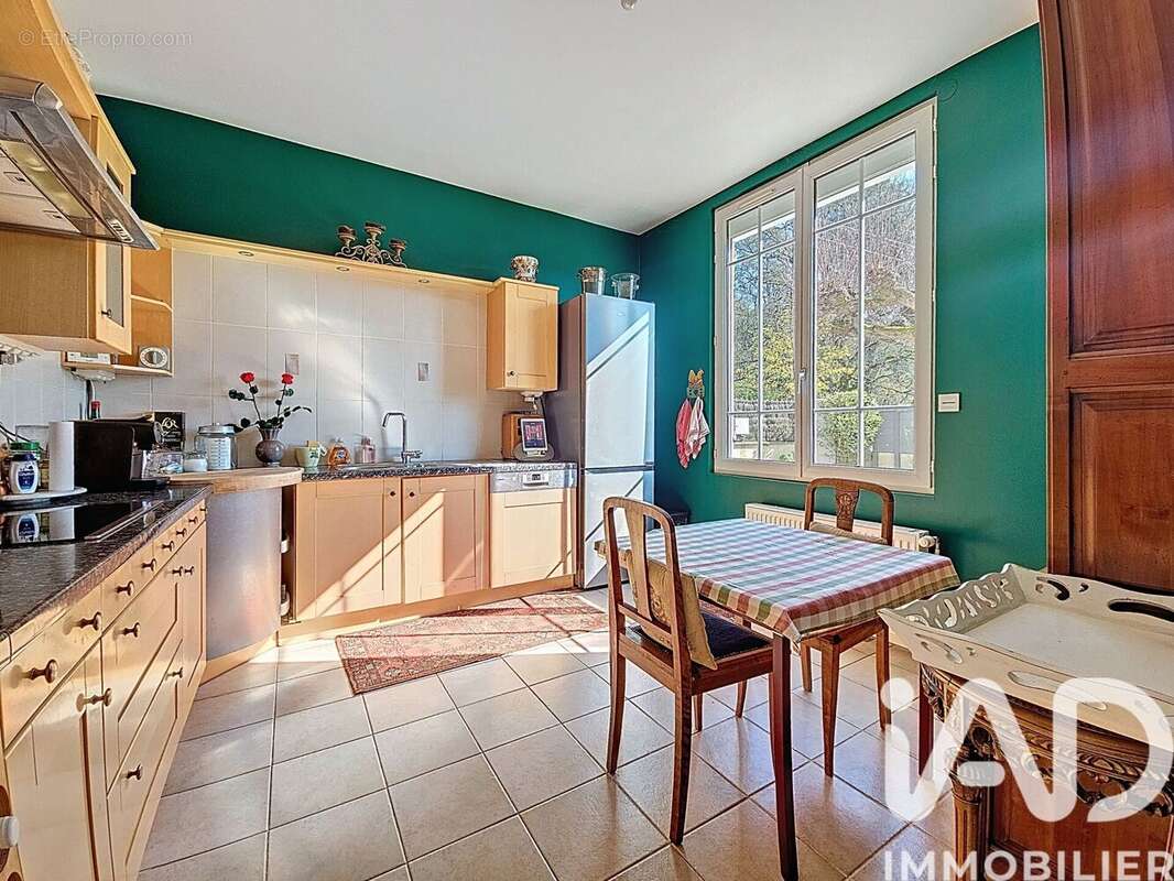 Photo 9 - Maison à MAISSE