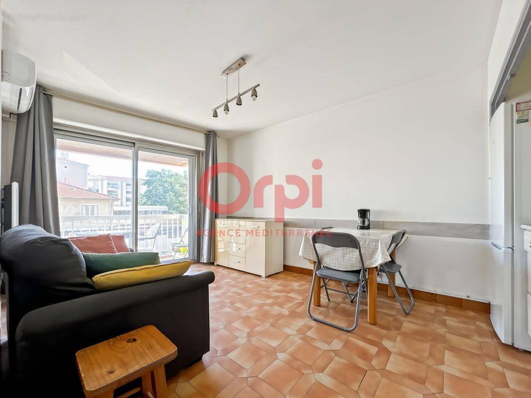 Appartement à FREJUS