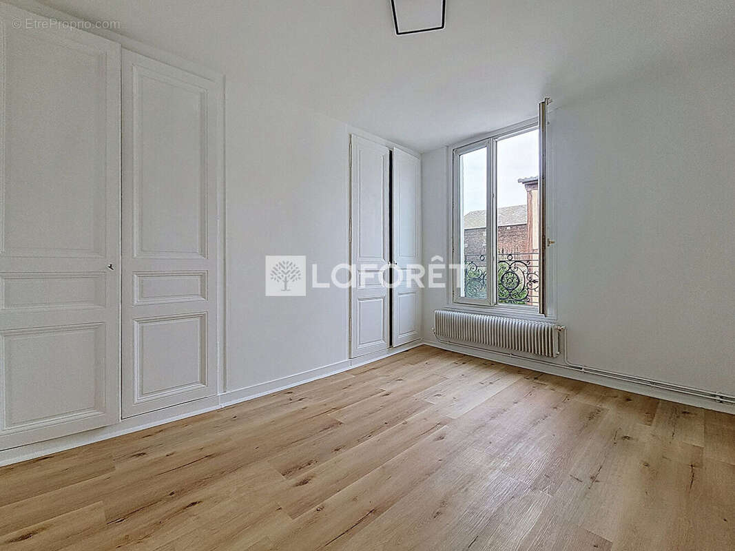 Appartement T2 40m² centre Elbeuf - photo 3