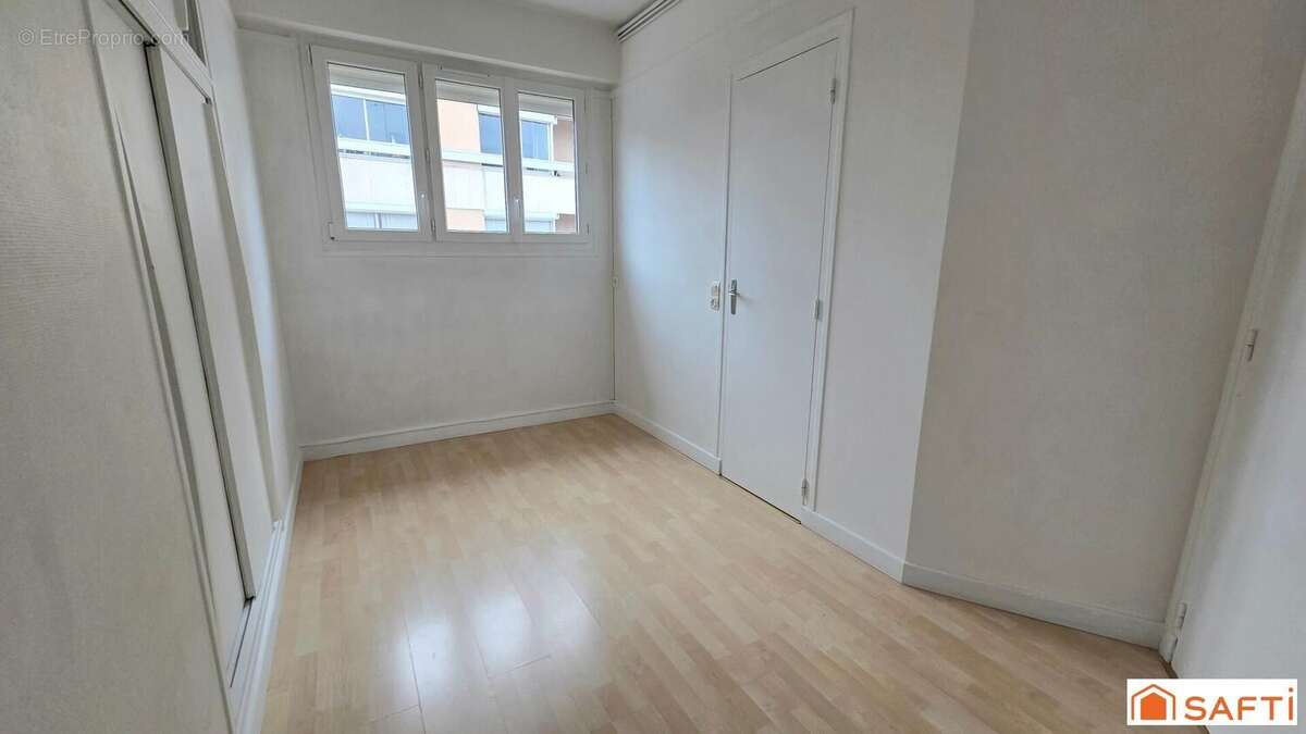 Photo 4 - Appartement à REIMS