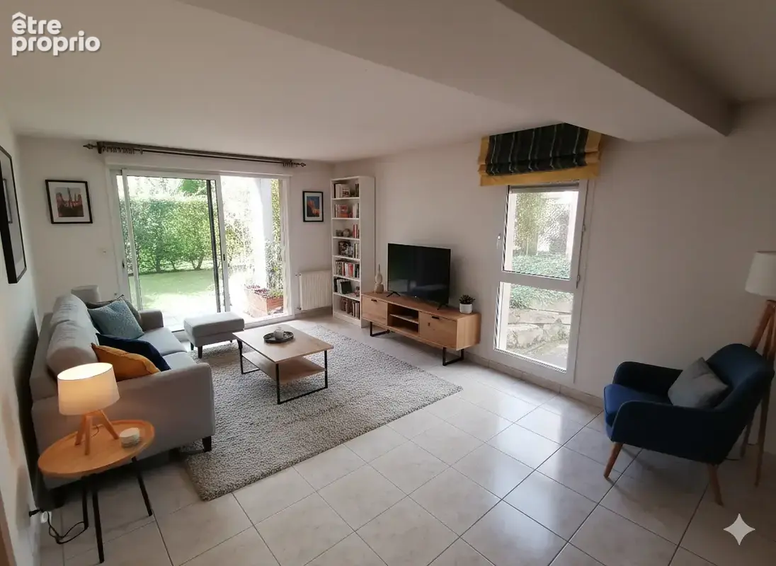 Appartement 4 pièces 88 m² à vendre à Vannes (56000) - photo 5