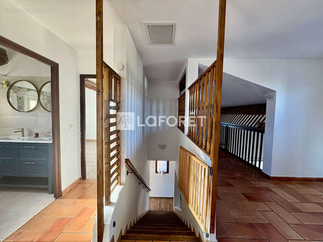 Maison à POLLESTRES