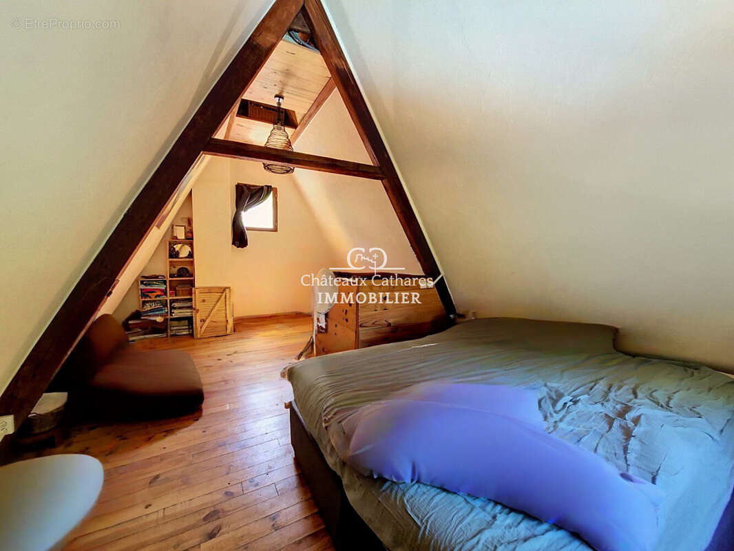 Maison 80 m² à Montgaillard  - photo 7