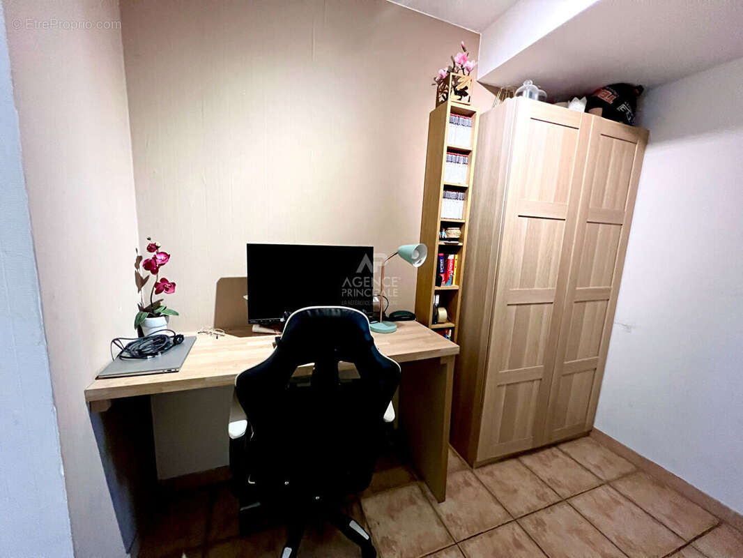 Appartement Cergy 4 pièce(s) 89.23 m2 - photo 8