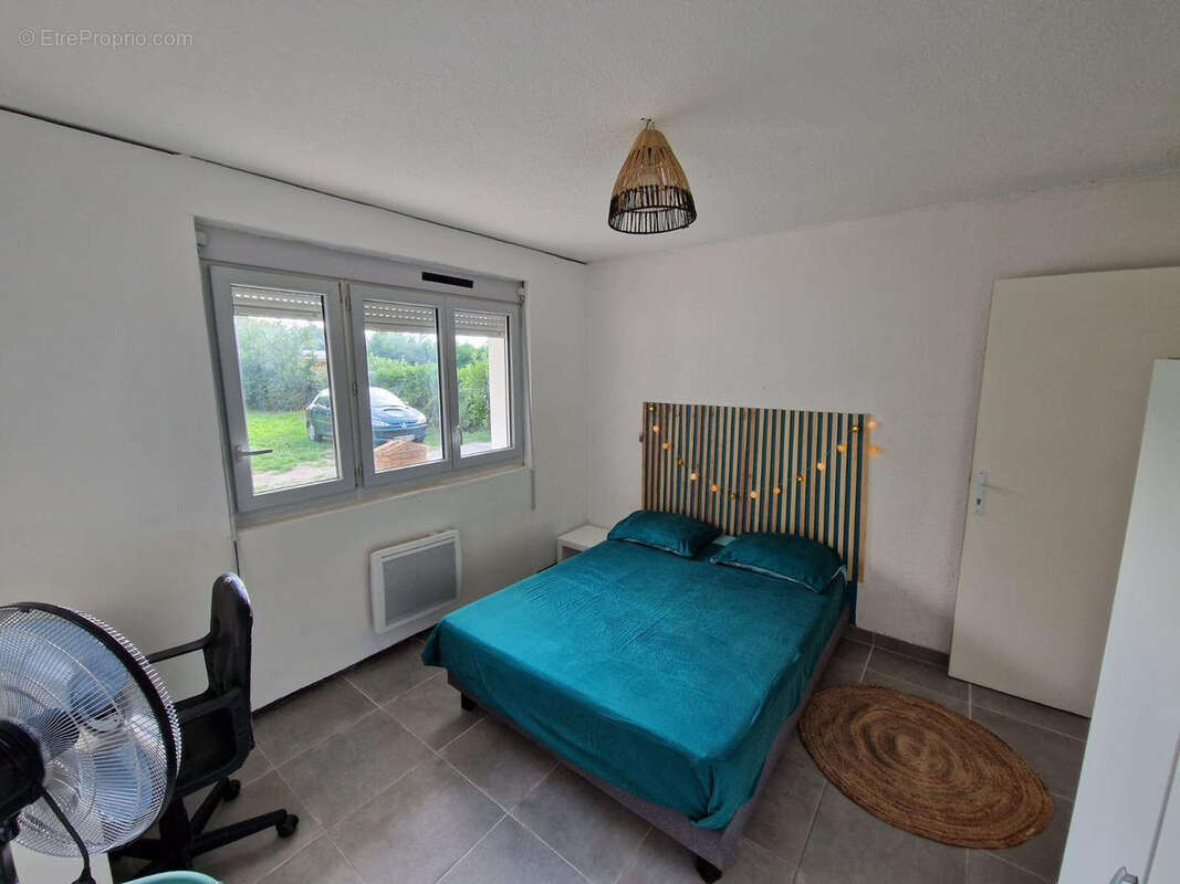 Appartement à LABARTHE-INARD