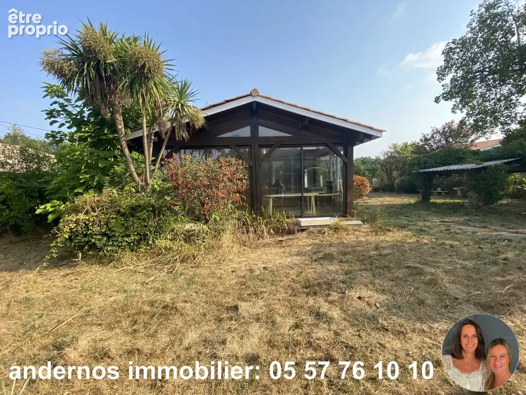 Maison 71 m² à Lege-Cap-Ferret  - photo 2