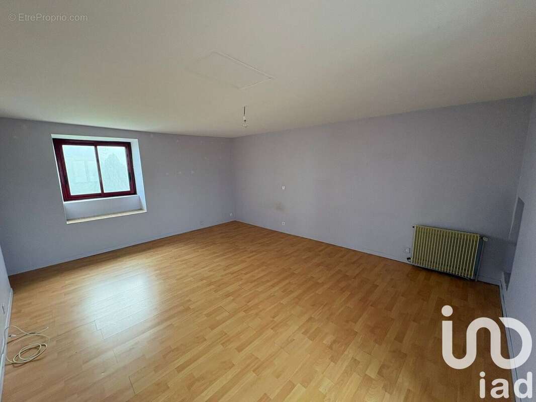 Photo 8 - Maison à GEVEZE