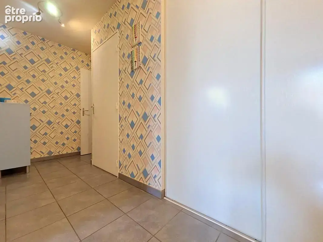 Appartement avec jardin - 3 chambres - Terrasses - Garage double - photo 16
