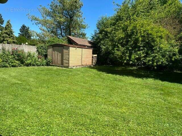 Neuilly en thelle - photo 7