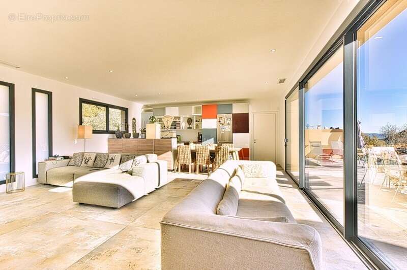 Maison à CLERMONT-L'HERAULT