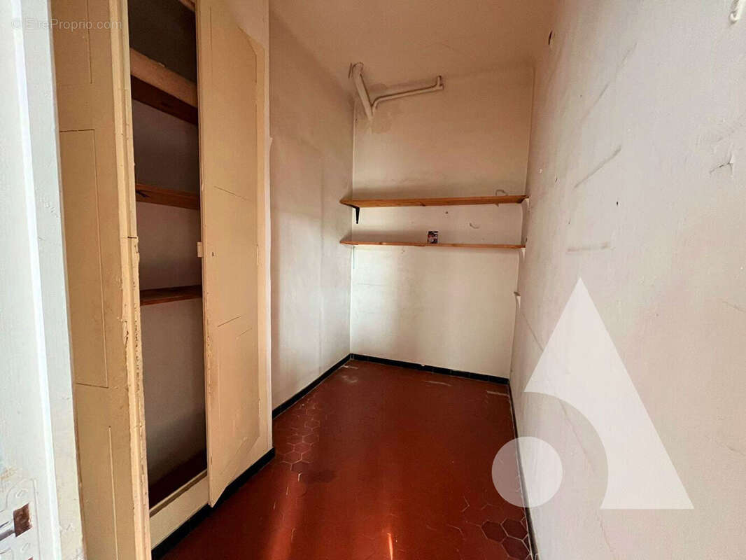 Appartement à SALERNES