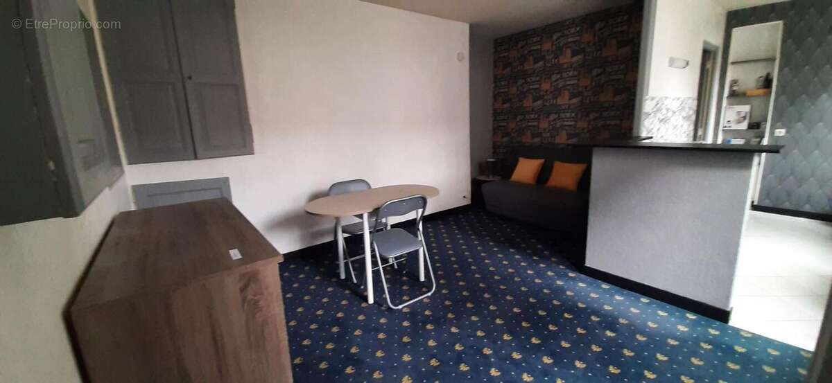 Appartement à MONTARGIS