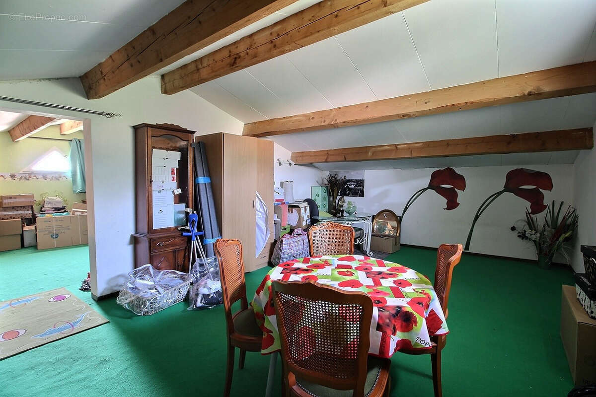 Maison à SAINT-MARTIN-DE-LONDRES