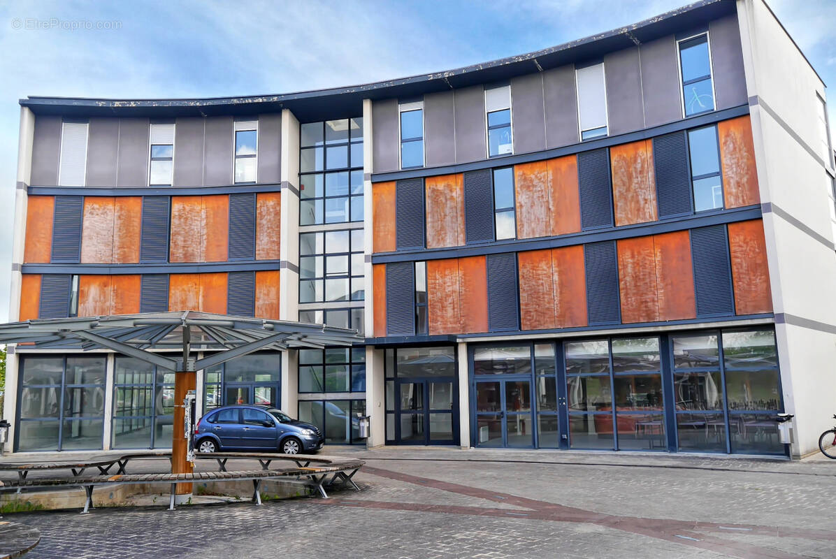 Appartement à ROSIERES-PRES-TROYES