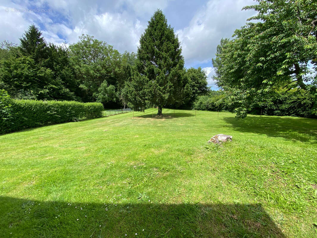Ensemble de 2 maisons - photo 4