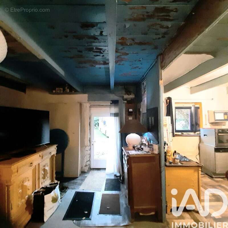 Photo 9 - Maison à PLOUNEVEZEL