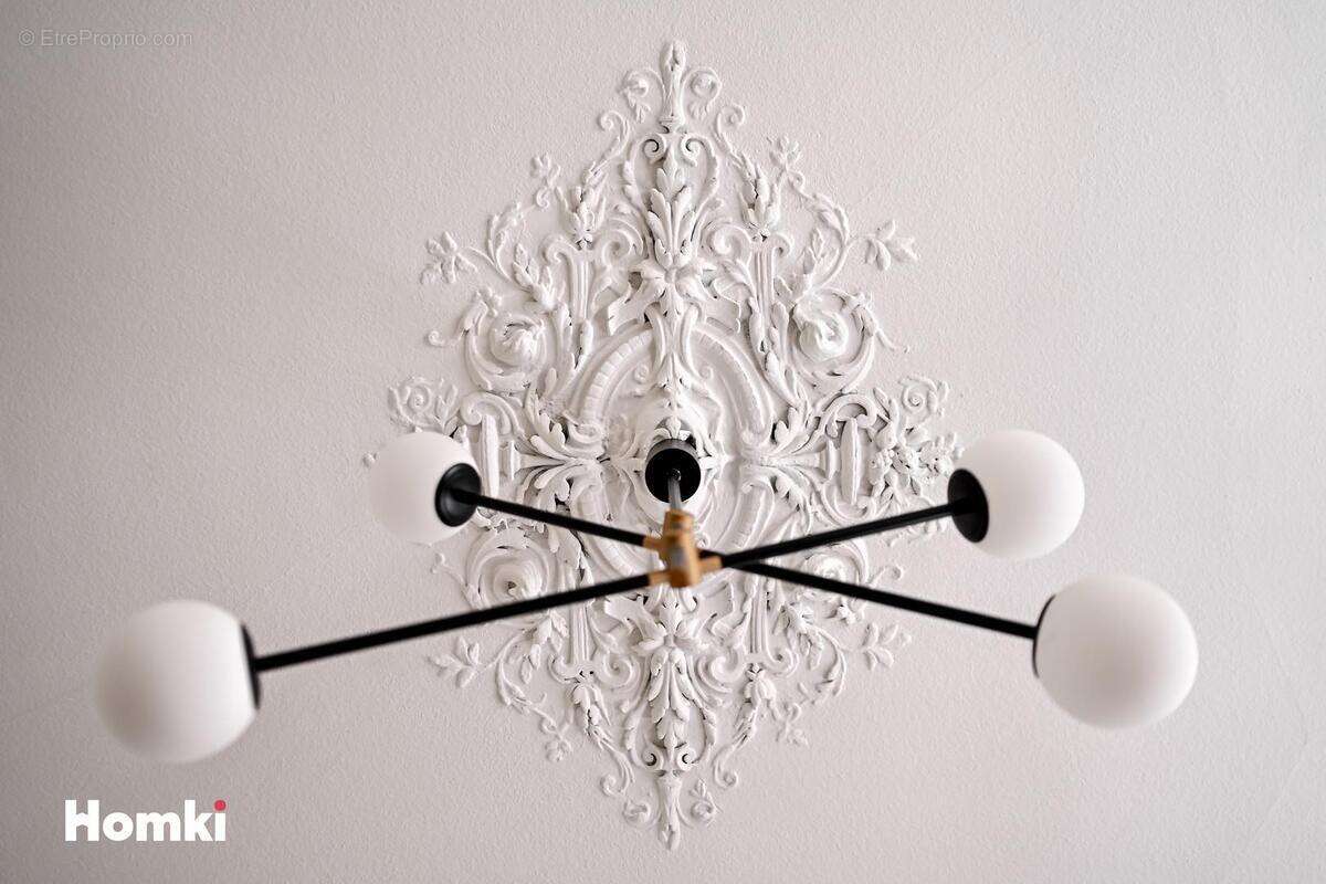 Appartement à LYON-2E