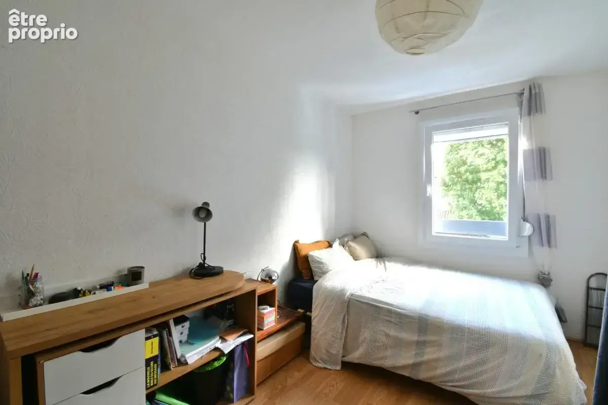 RONCHIN – CHEMIN D’ESQUERMES – Maison 3 chambres avec garage - photo 9