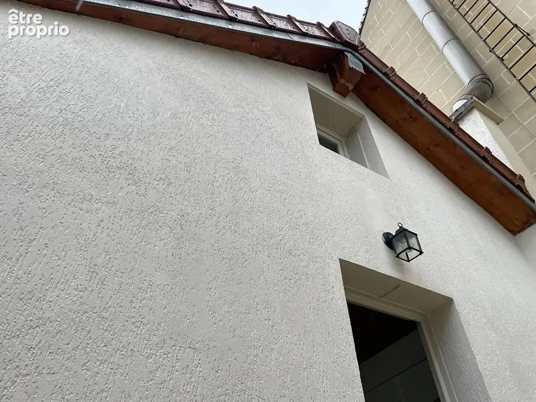Maison de Ville  avec garage à Malakoff, à proximité immédiate de la Gare de Clamart (Ligne N). - photo 17