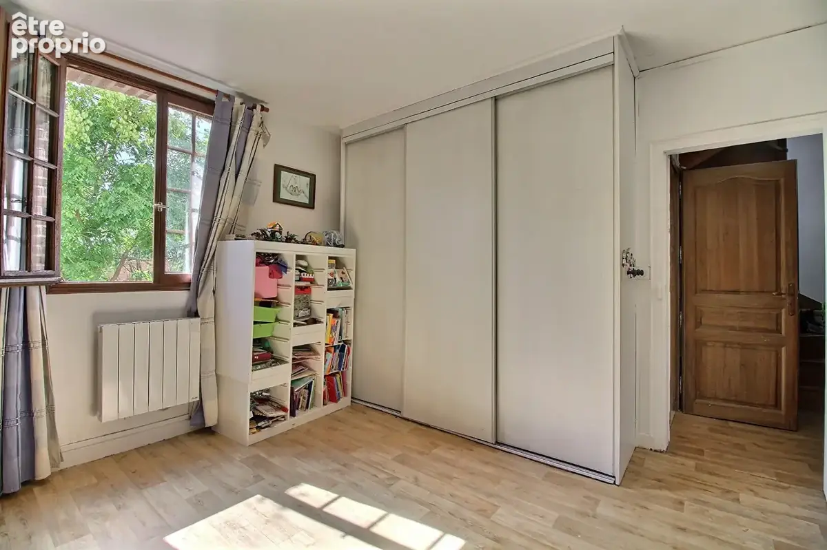 Maison Colombes 6 pièces - 4 chambres 146 m² - photo 10