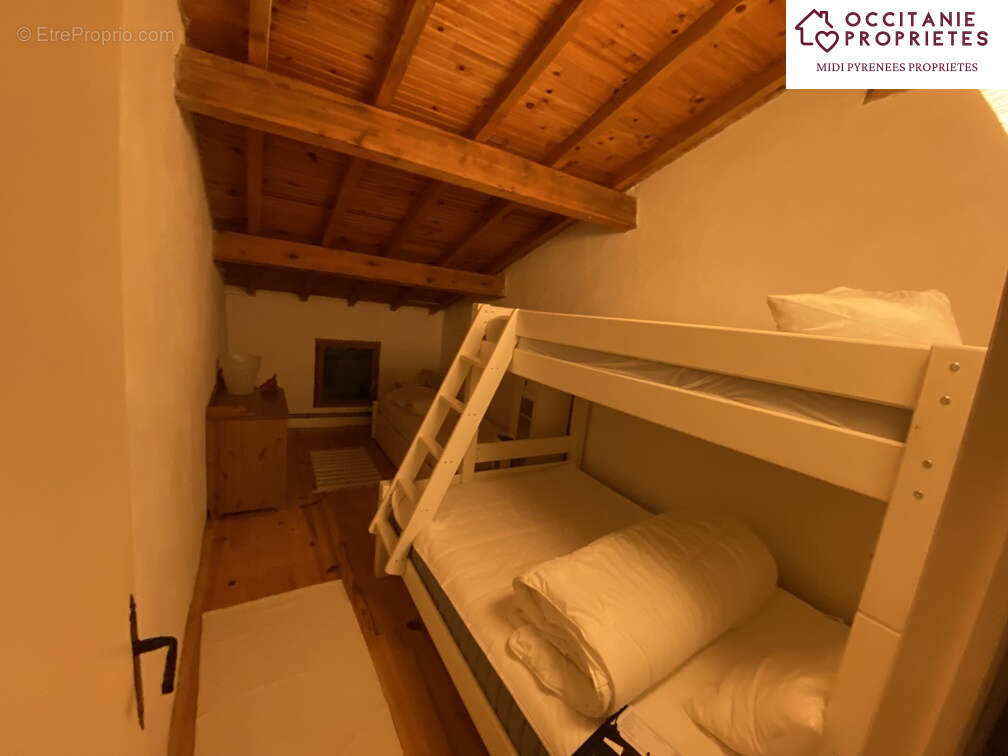 Maison à VILLEFRANCHE