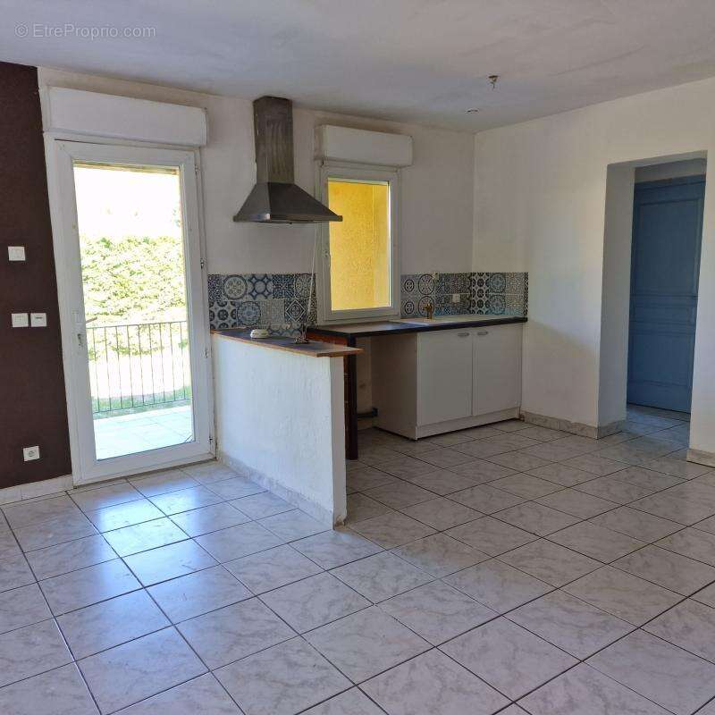 Maison à BUIS-LES-BARONNIES