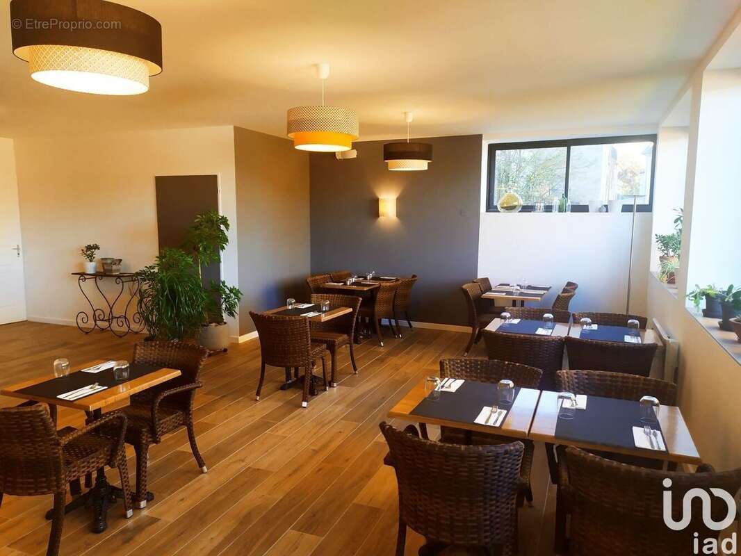 Photo 6 - Commerce à JOYEUSE