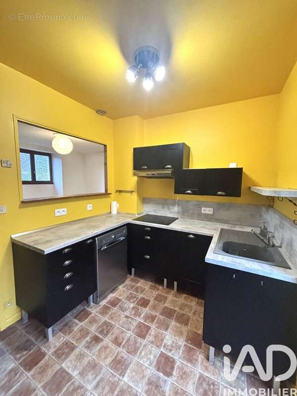 Photo 6 - Appartement à LA ROCHE-POSAY