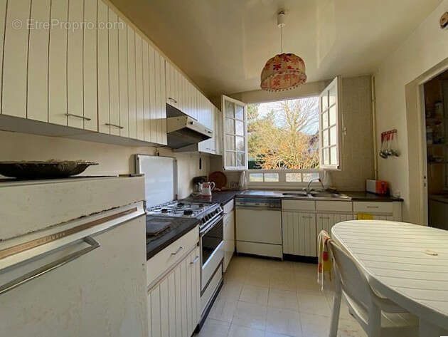 Appartement à TROUVILLE-SUR-MER