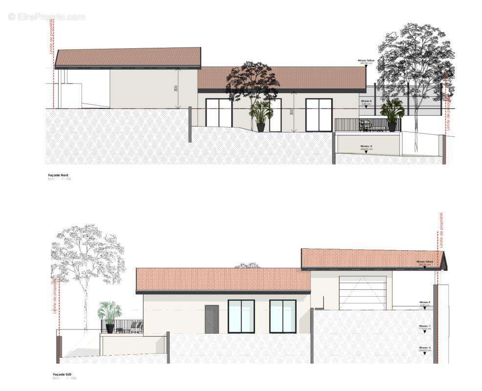 Maison à OYTIER-SAINT-OBLAS