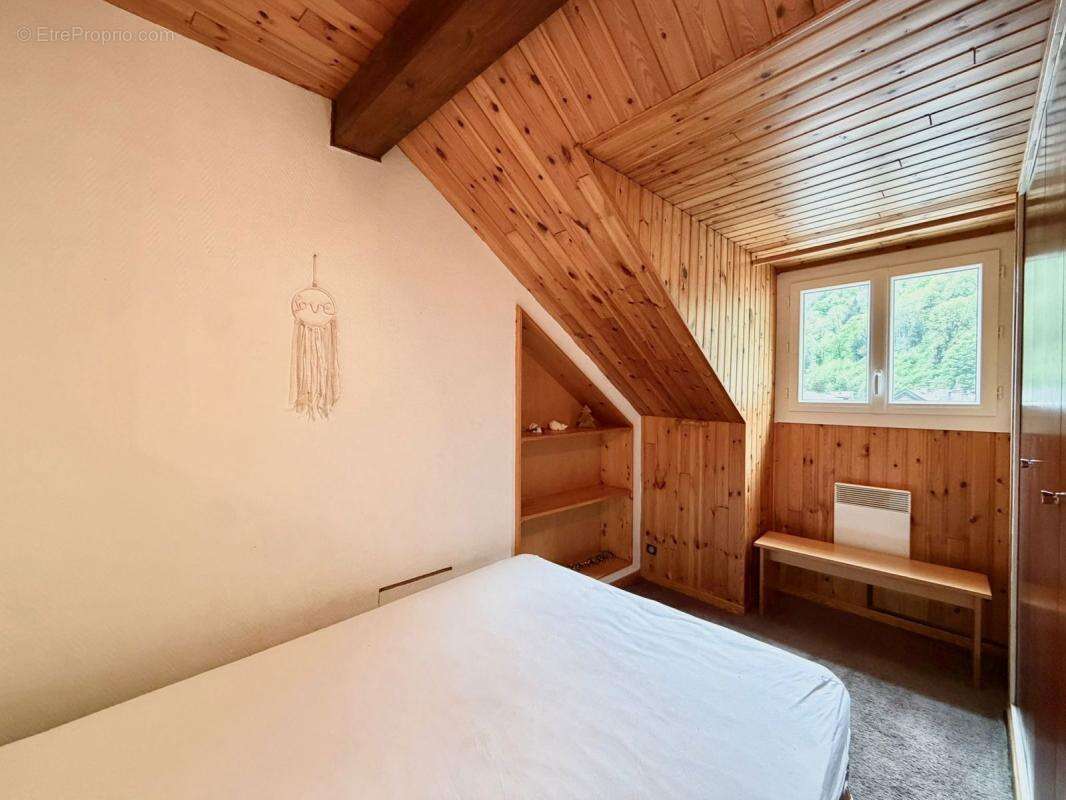 Appartement à BAGNERES-DE-LUCHON