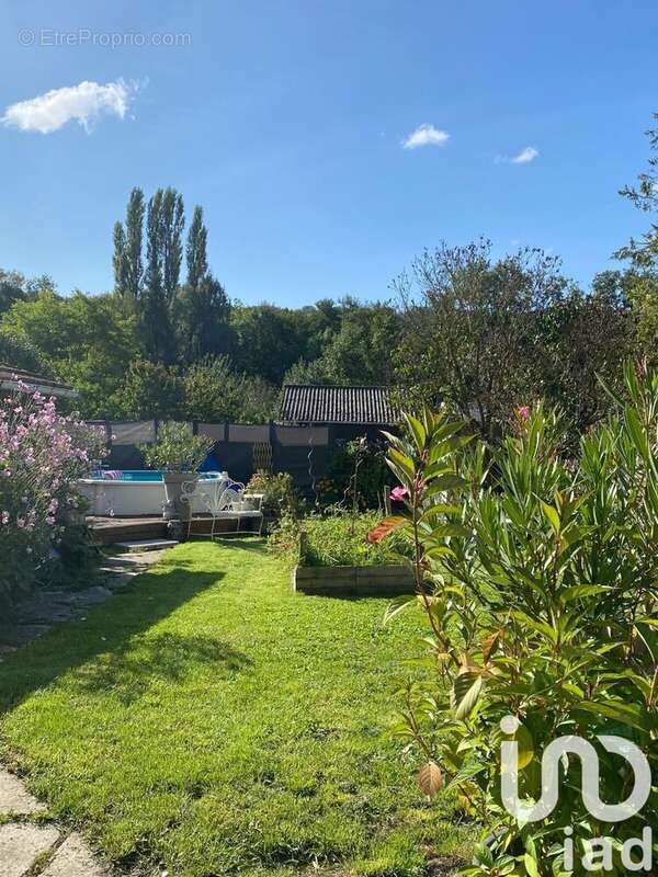 Photo 3 - Maison à REBAIS