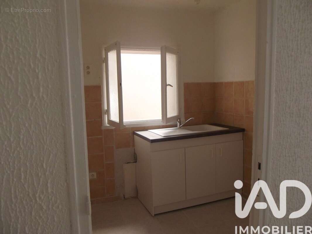 Photo 6 - Appartement à LE LUC