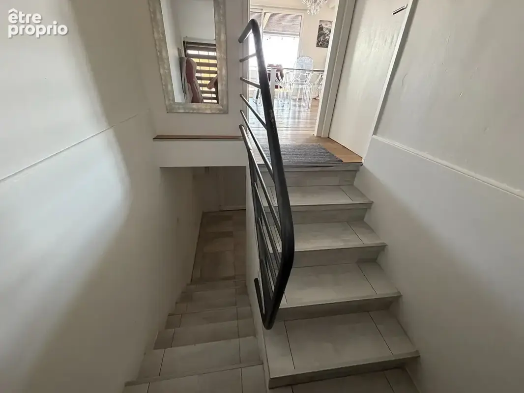 Maison à Metz - photo 2