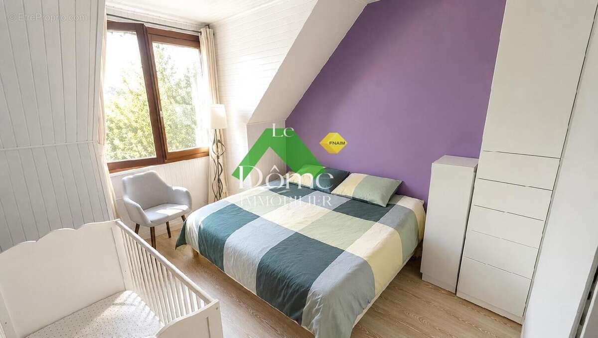 Maison 89 m² à Bornel  - photo 6