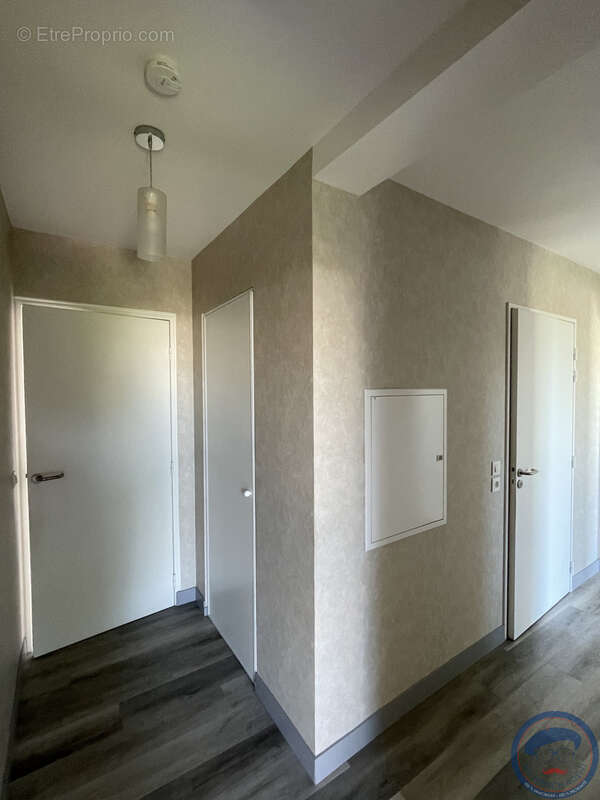 Appartement à JOUE-LES-TOURS