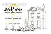Appartement à DOUVRES-LA-DELIVRANDE
