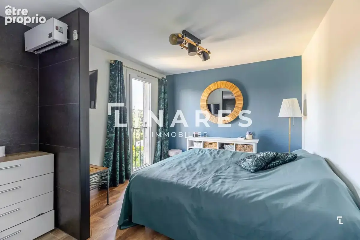 L'OPPORTUNE - Maison 242m2 (160 m² +  2 T2 indépendants = 1800€/mois) - Piscine -Terrasses - Garage - 13470 Carnoux en Provence - photo 9