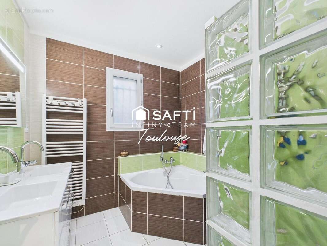 Photo 8 - Maison à COLOMIERS