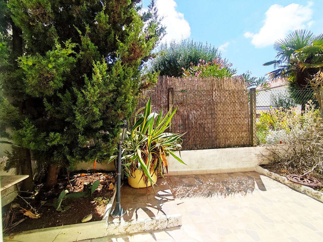 Maison à LA ROCHELLE