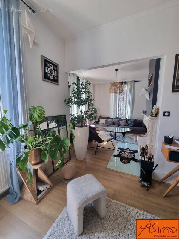 Appartement à RIEDISHEIM