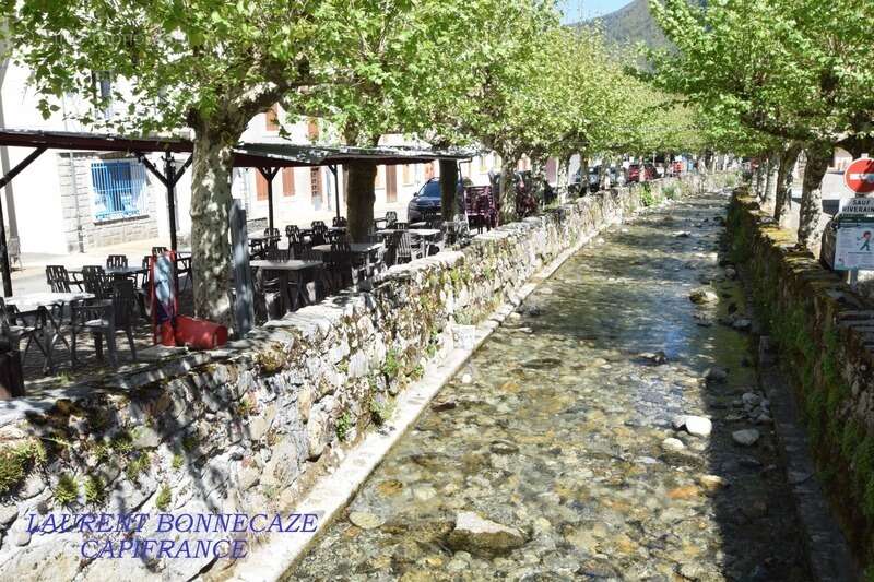 Dpt Ariège (09), à vendre AUZAT maison P5 - photo 11