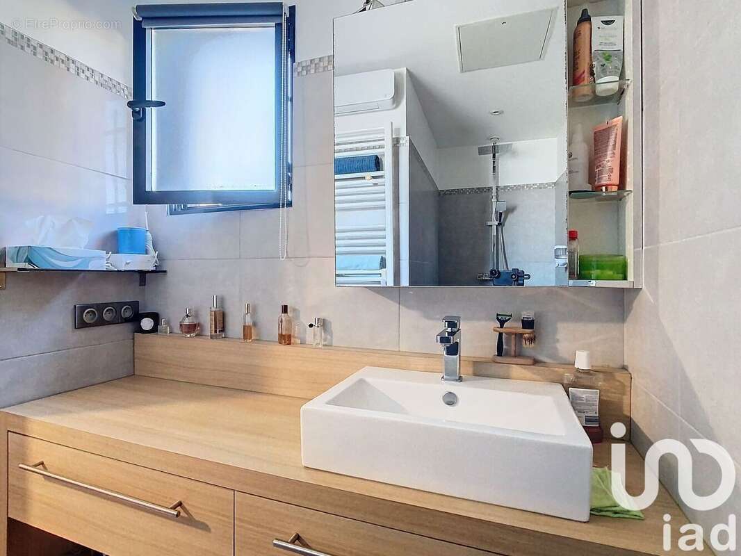 Photo 9 - Maison à CANDILLARGUES