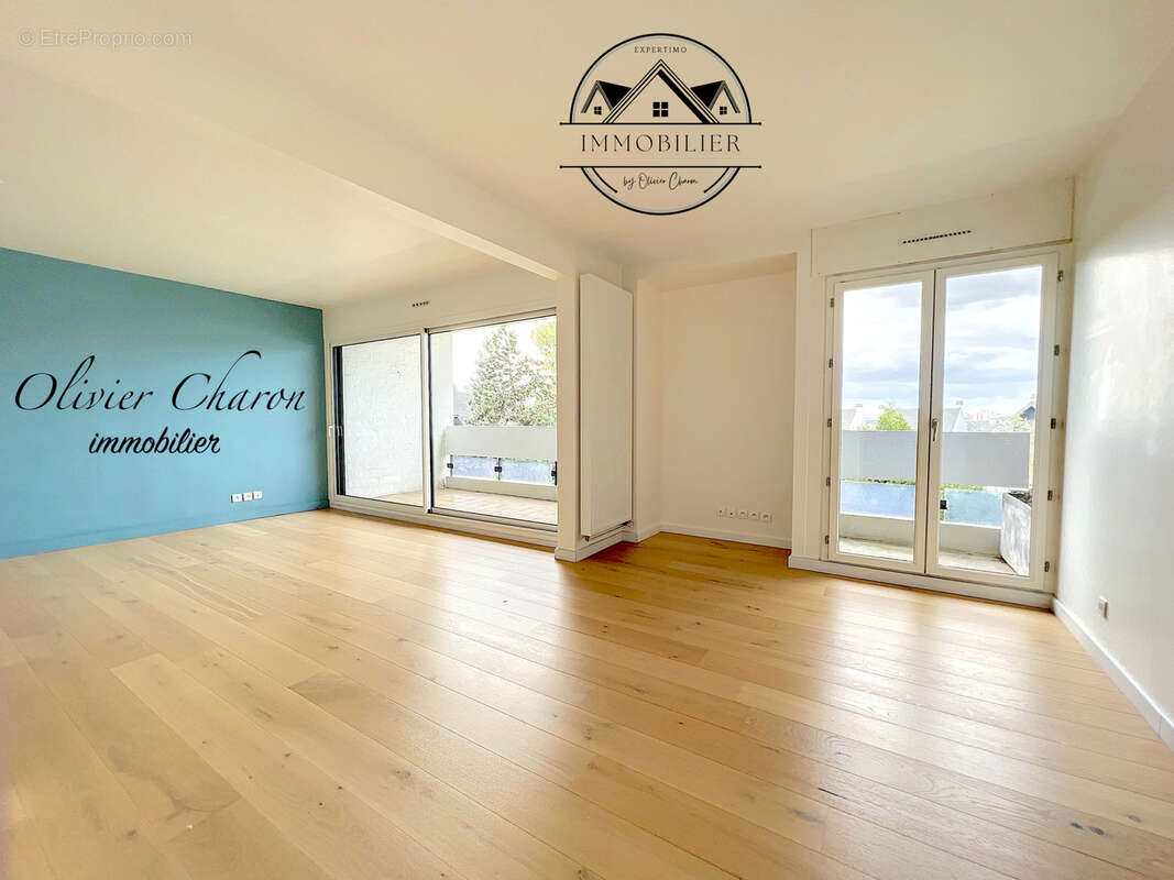 Appartement à FOURQUEUX