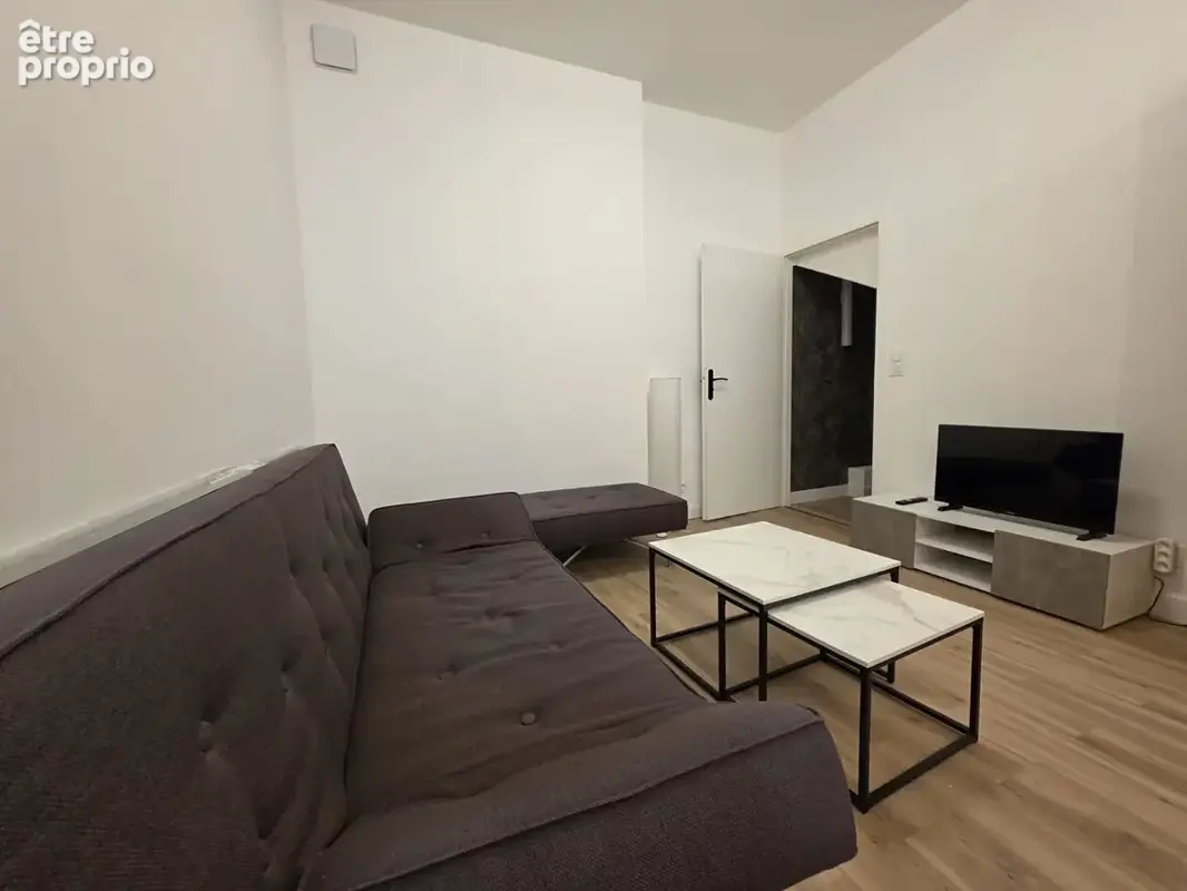 Photo Appartement à Toulouse au prix de 219 999€