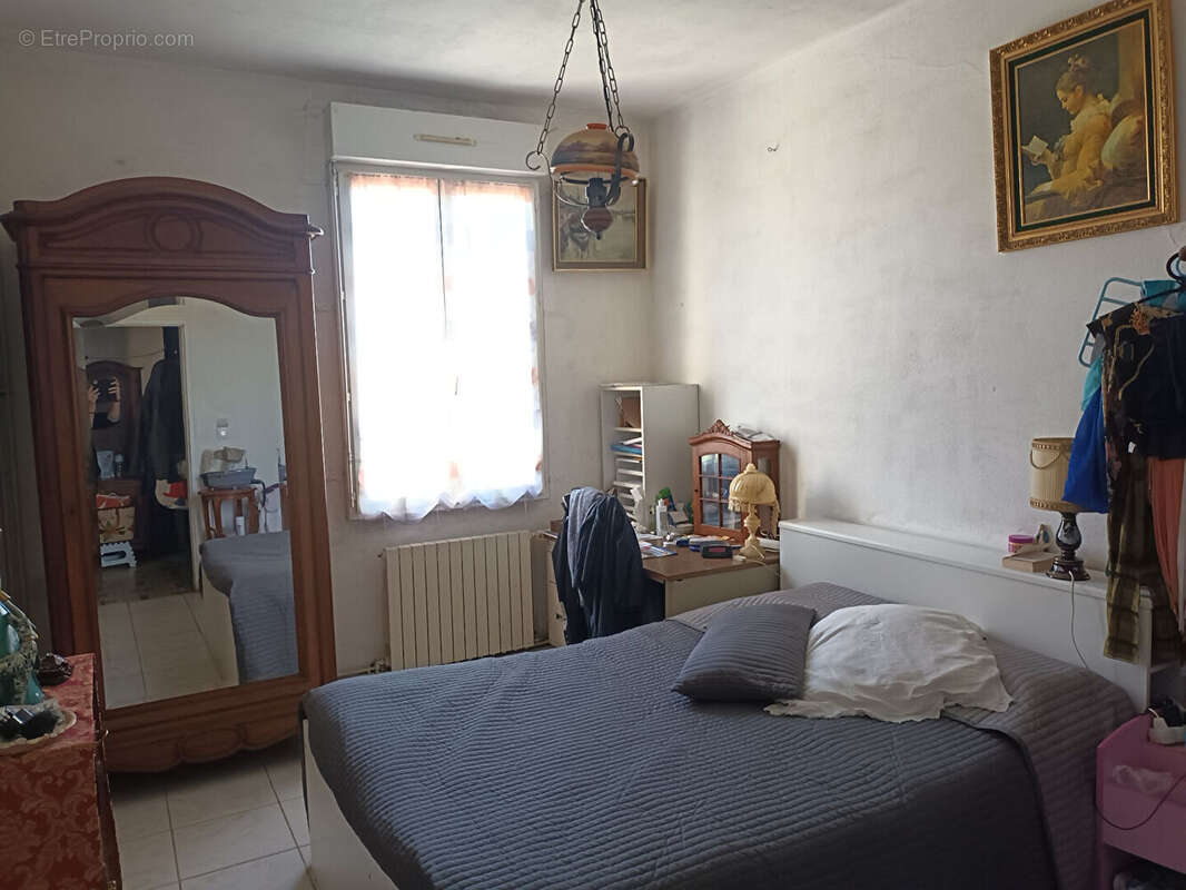 Maison à HAUTESVIGNES