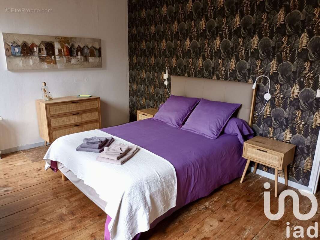 Photo 9 - Maison à SAINT-SAUVEUR-LENDELIN