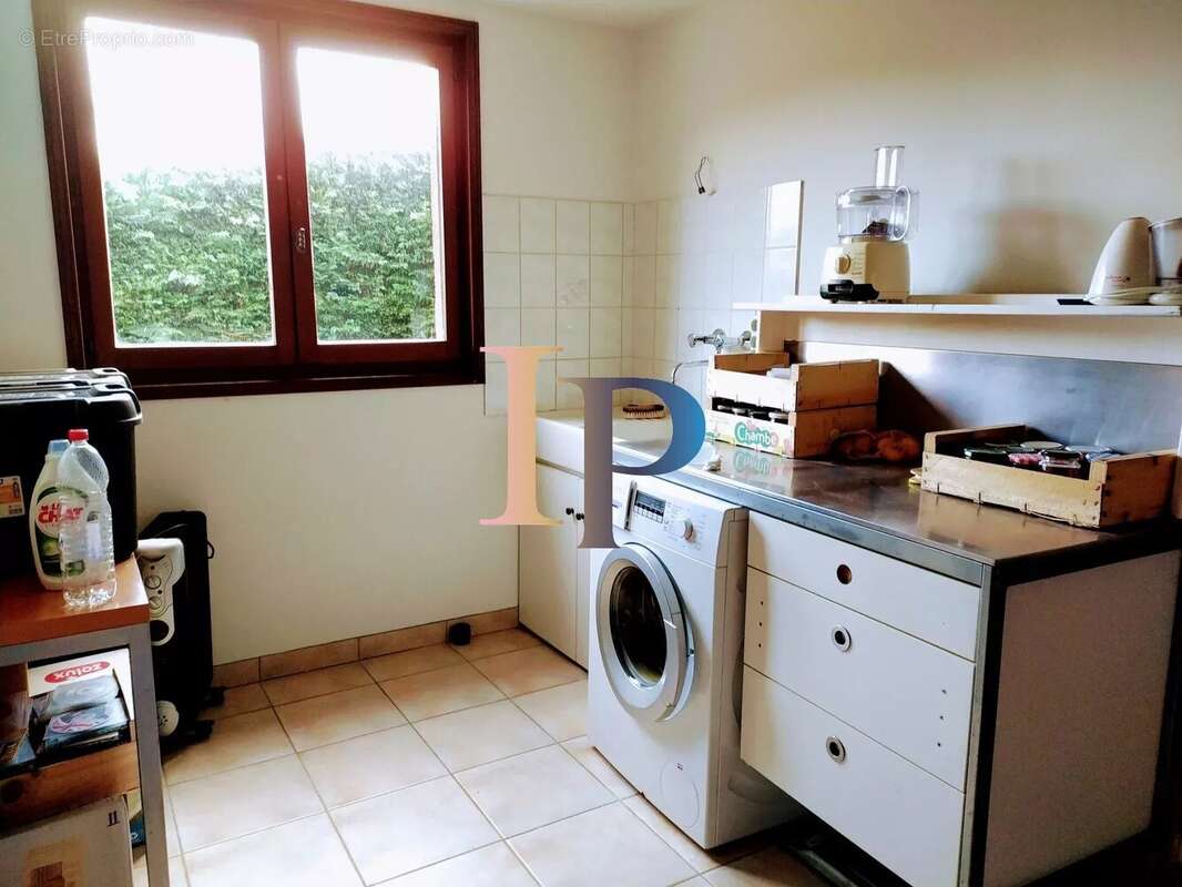 Maison à CHARLIEU