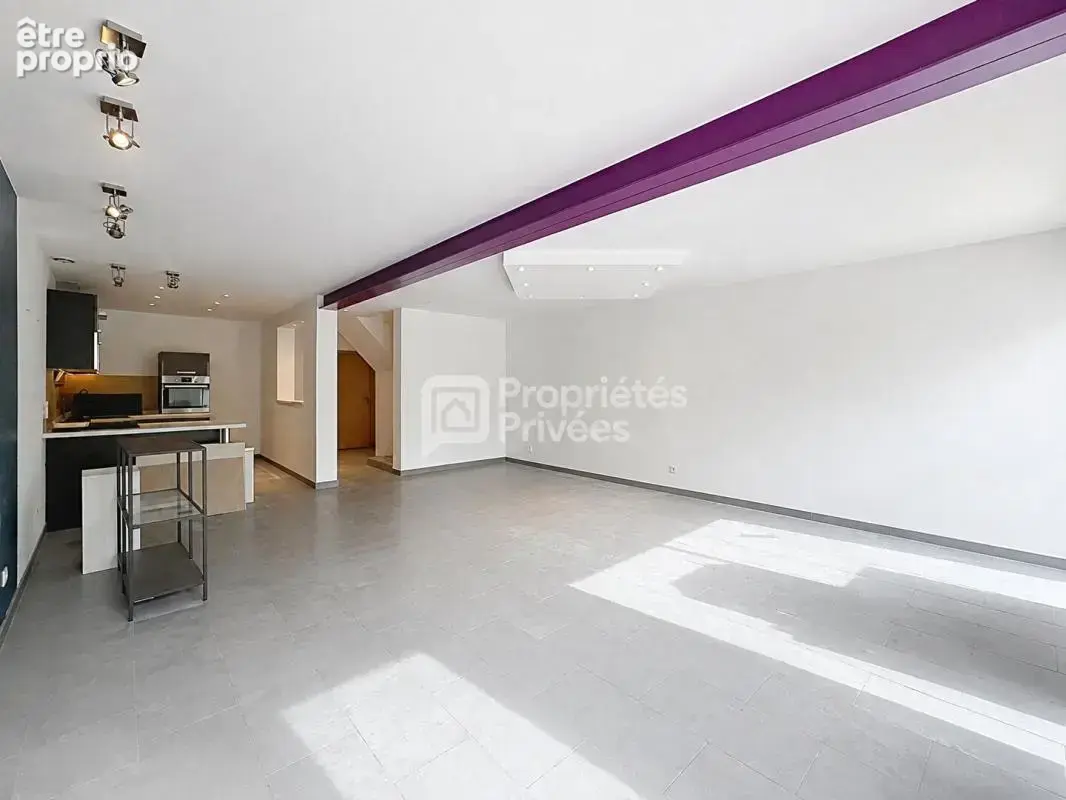 Maison de 110 m² avec 3 chambres, grand garage et jardin clos a rombas - photo 2