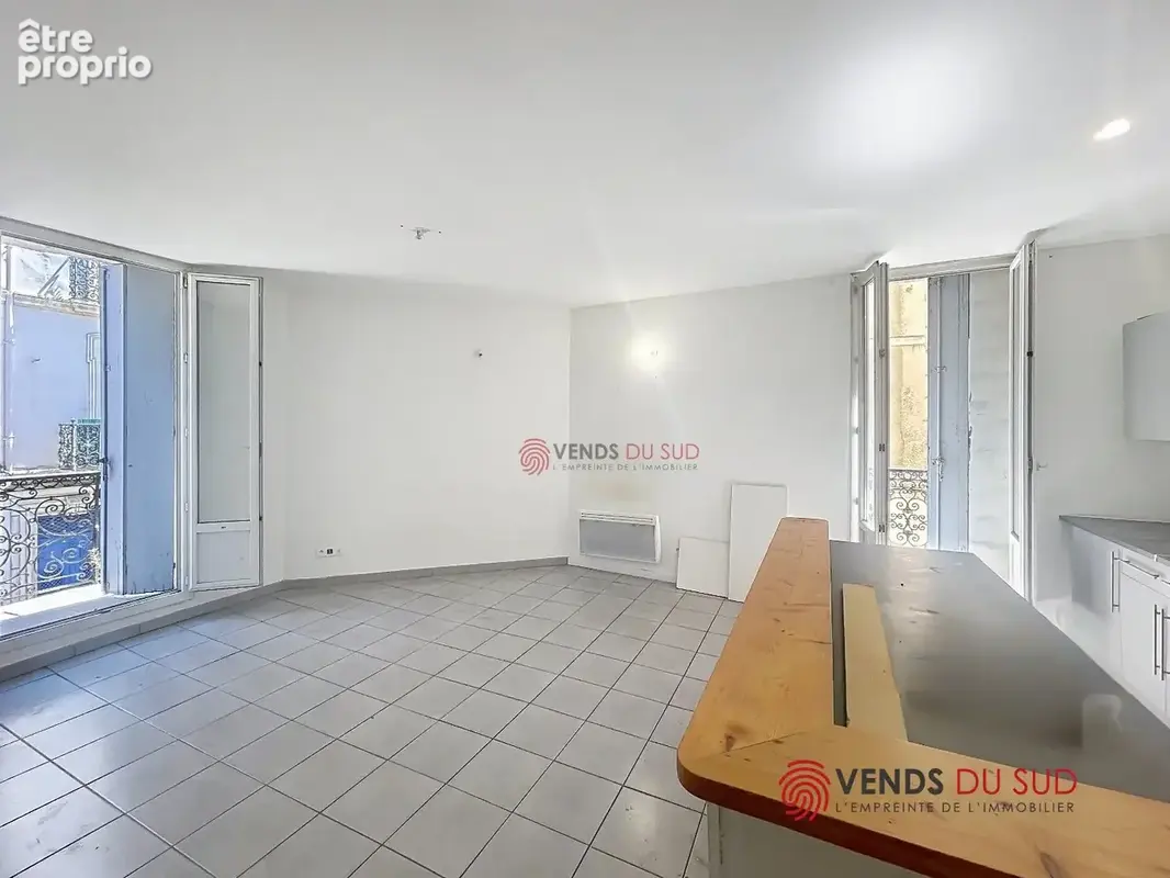 Appartement à BEZIERS